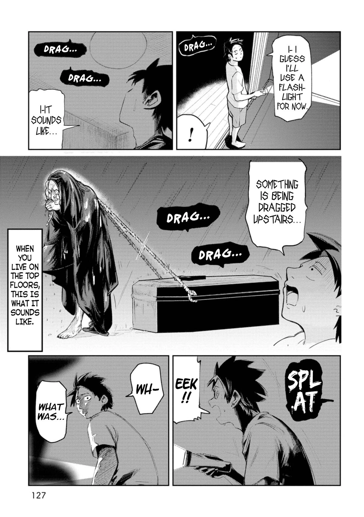 The Girl I Fell in Love With in Okinawa Speaks in a Heavy Dialect and It