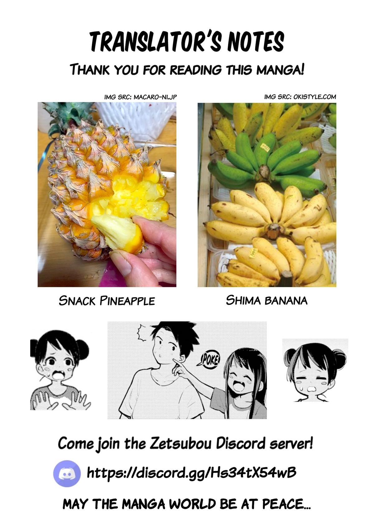 The Girl I Fell in Love With in Okinawa Speaks in a Heavy Dialect and It