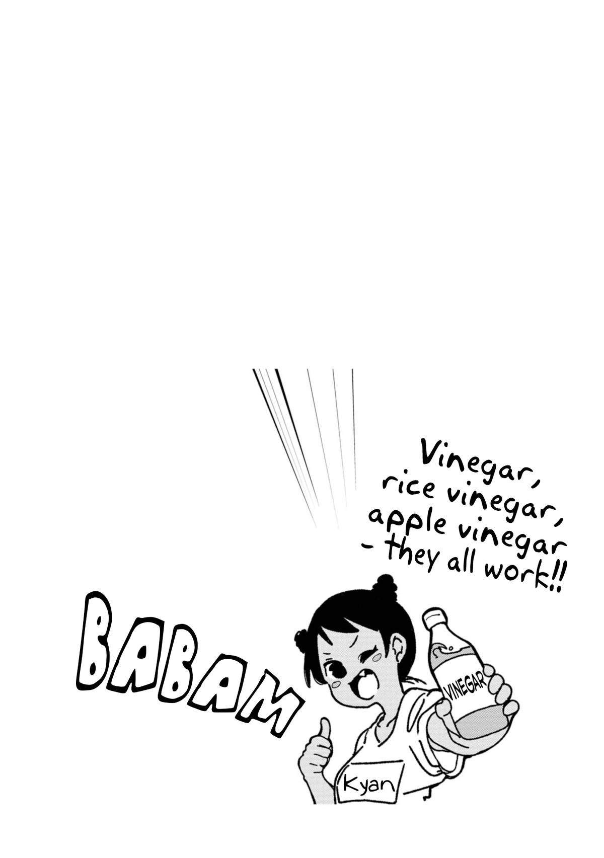 The Girl I Fell in Love With in Okinawa Speaks in a Heavy Dialect and It