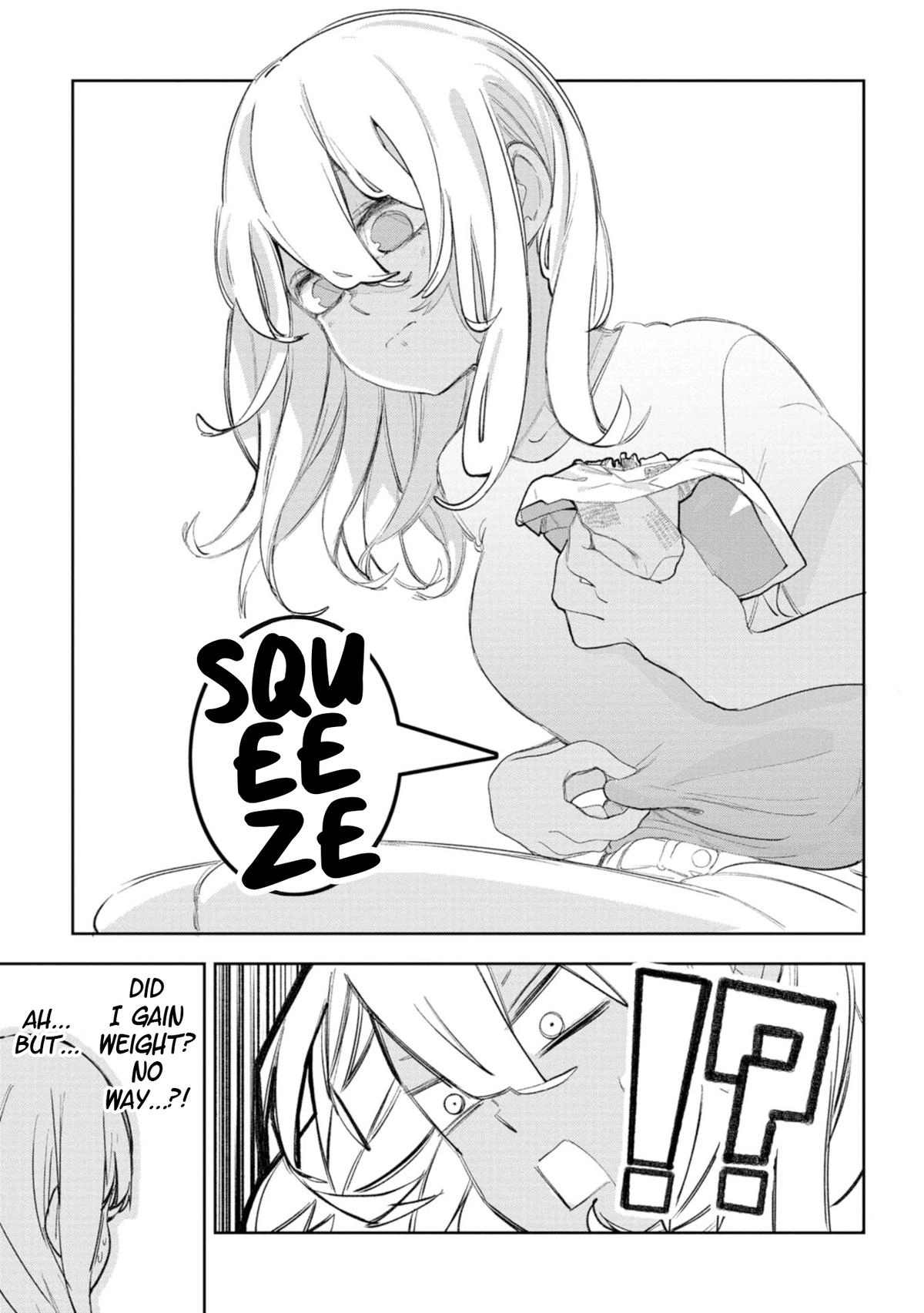 The Girl I Fell in Love With in Okinawa Speaks in a Heavy Dialect and It
