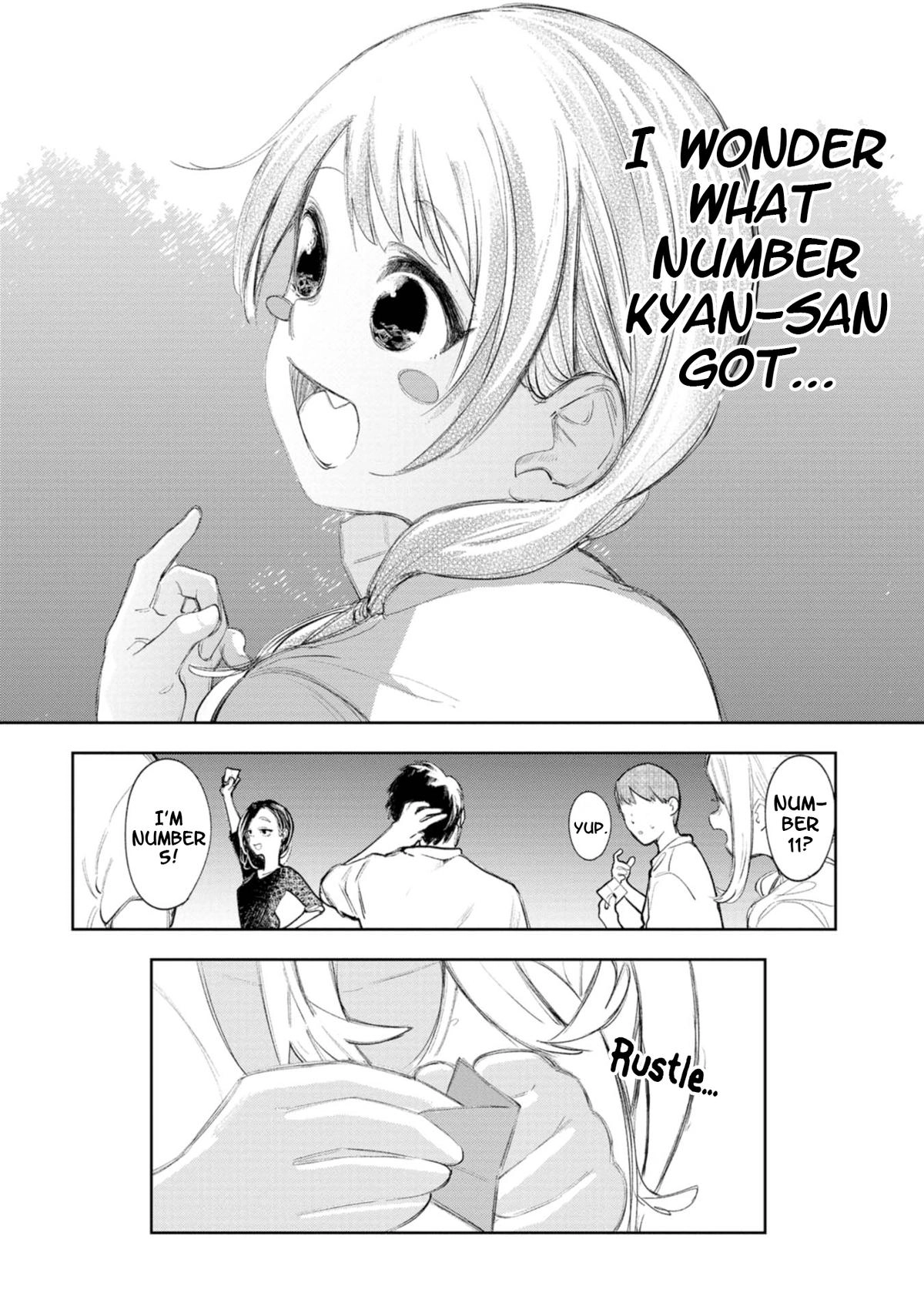 The Girl I Fell in Love With in Okinawa Speaks in a Heavy Dialect and It