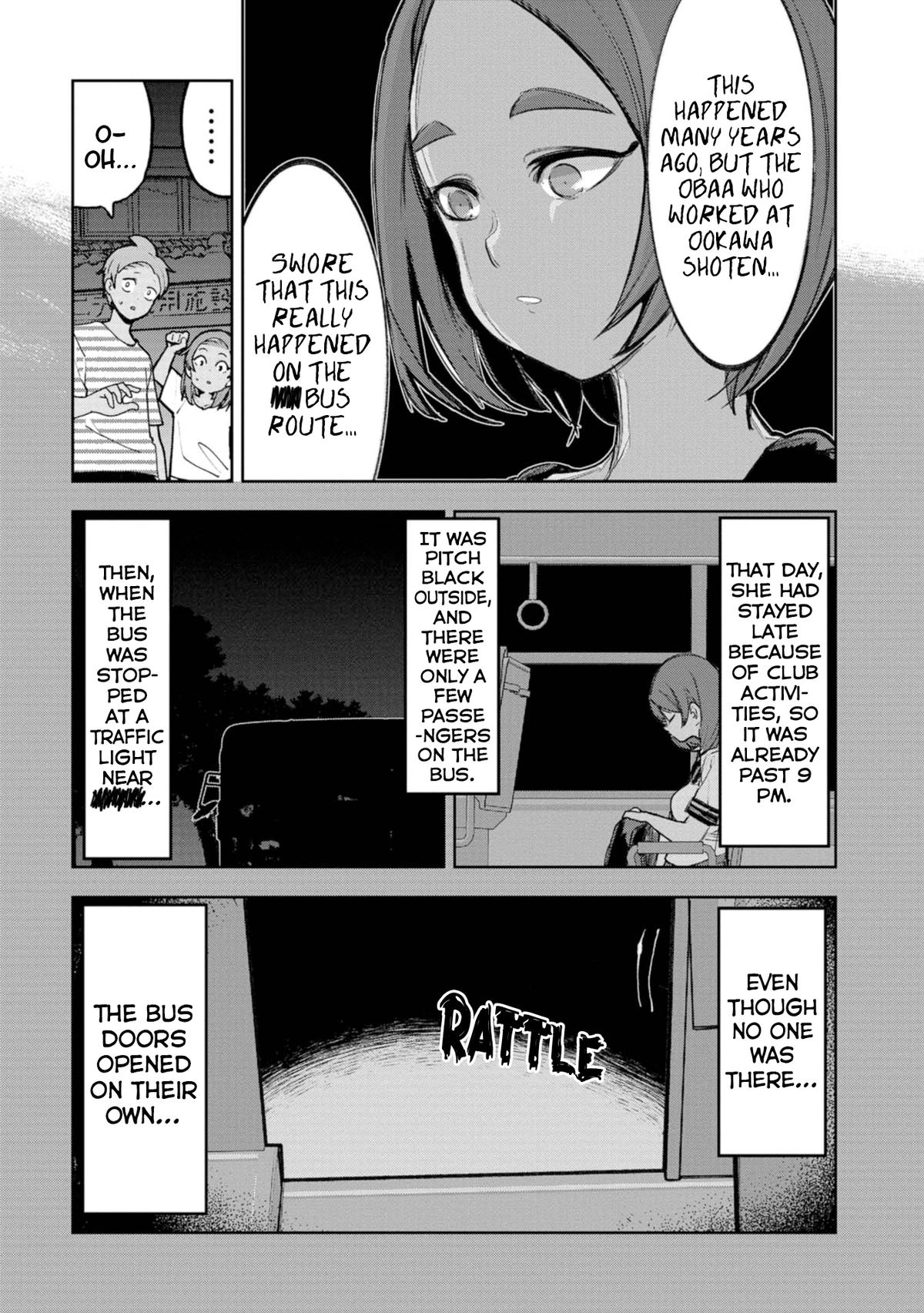 The Girl I Fell in Love With in Okinawa Speaks in a Heavy Dialect and It