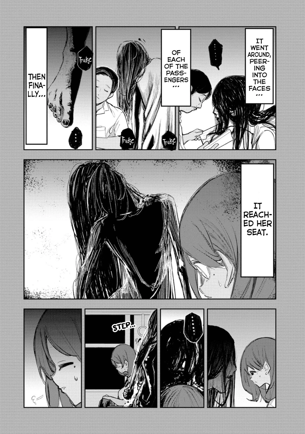 The Girl I Fell in Love With in Okinawa Speaks in a Heavy Dialect and It