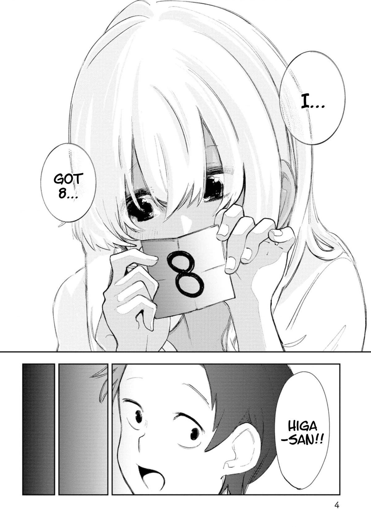 The Girl I Fell in Love With in Okinawa Speaks in a Heavy Dialect and It