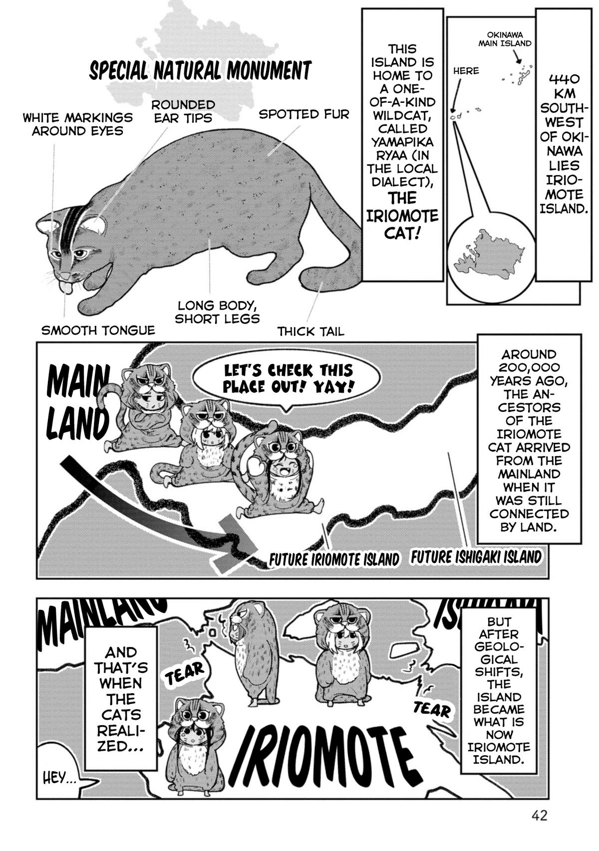 The Girl I Fell in Love With in Okinawa Speaks in a Heavy Dialect and It
