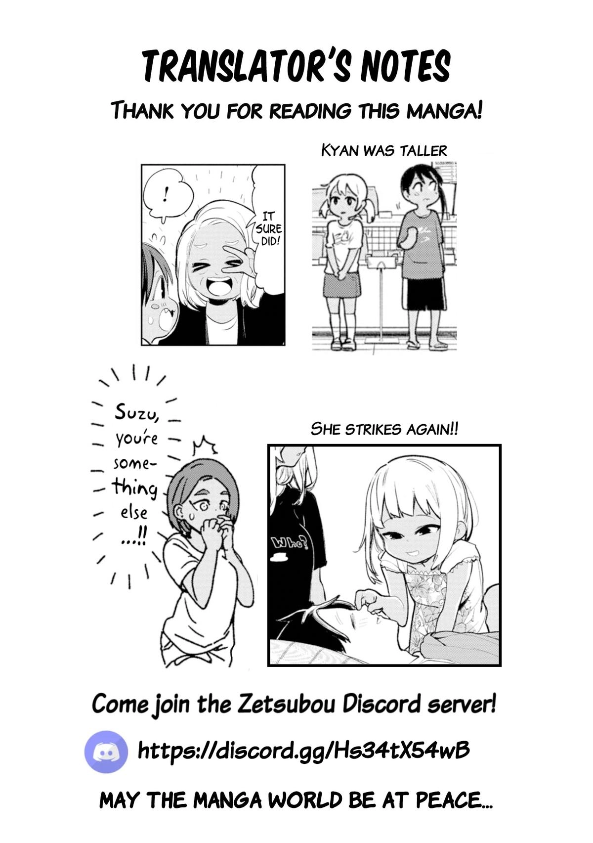 The Girl I Fell in Love With in Okinawa Speaks in a Heavy Dialect and It