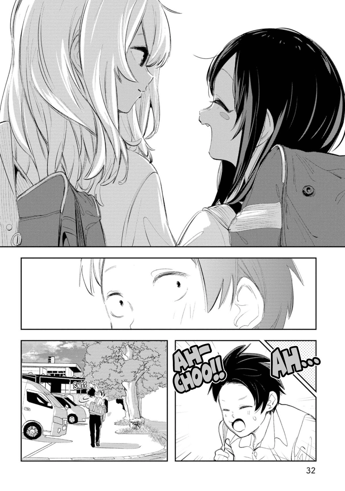 The Girl I Fell in Love With in Okinawa Speaks in a Heavy Dialect and It
