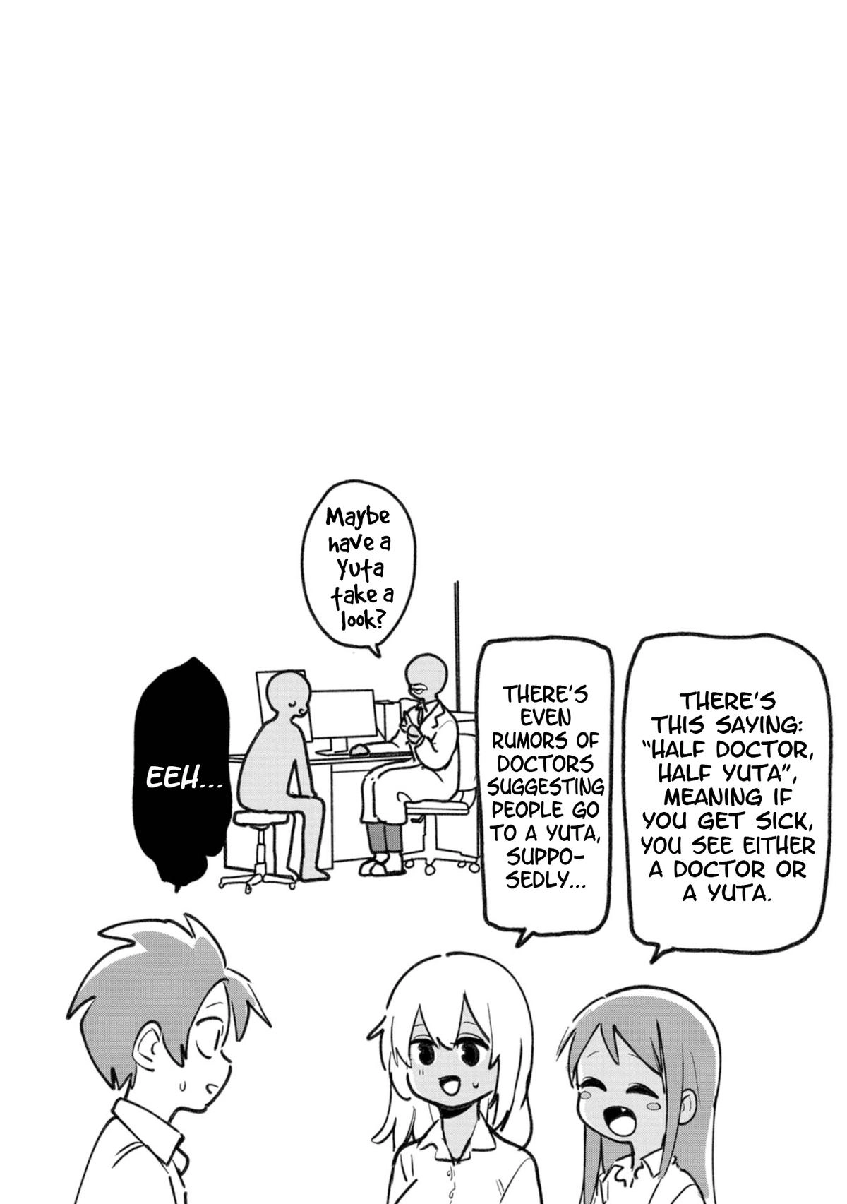 The Girl I Fell in Love With in Okinawa Speaks in a Heavy Dialect and It