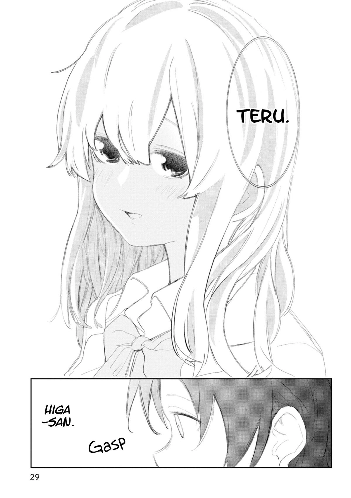 The Girl I Fell in Love With in Okinawa Speaks in a Heavy Dialect and It