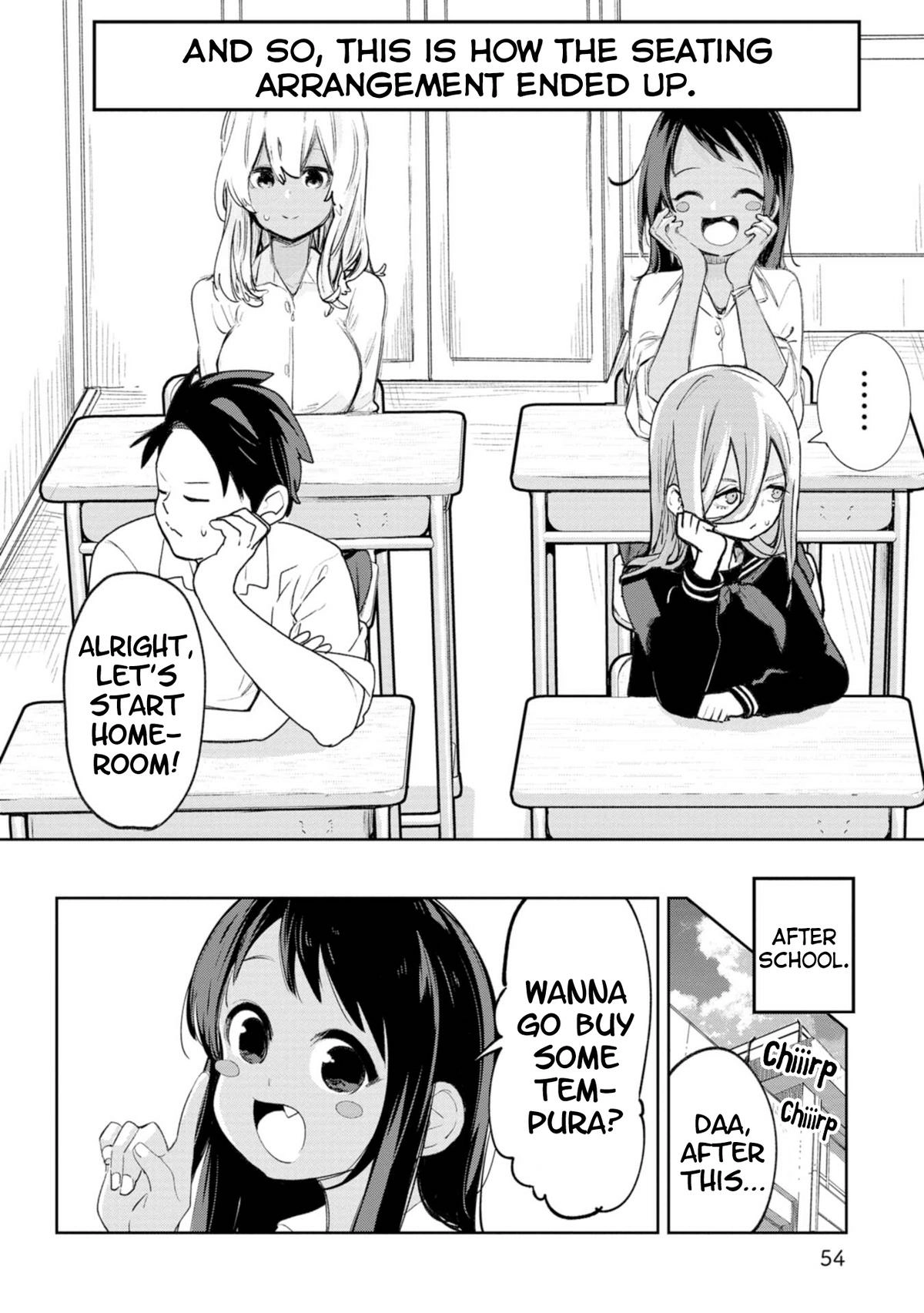 The Girl I Fell in Love With in Okinawa Speaks in a Heavy Dialect and It