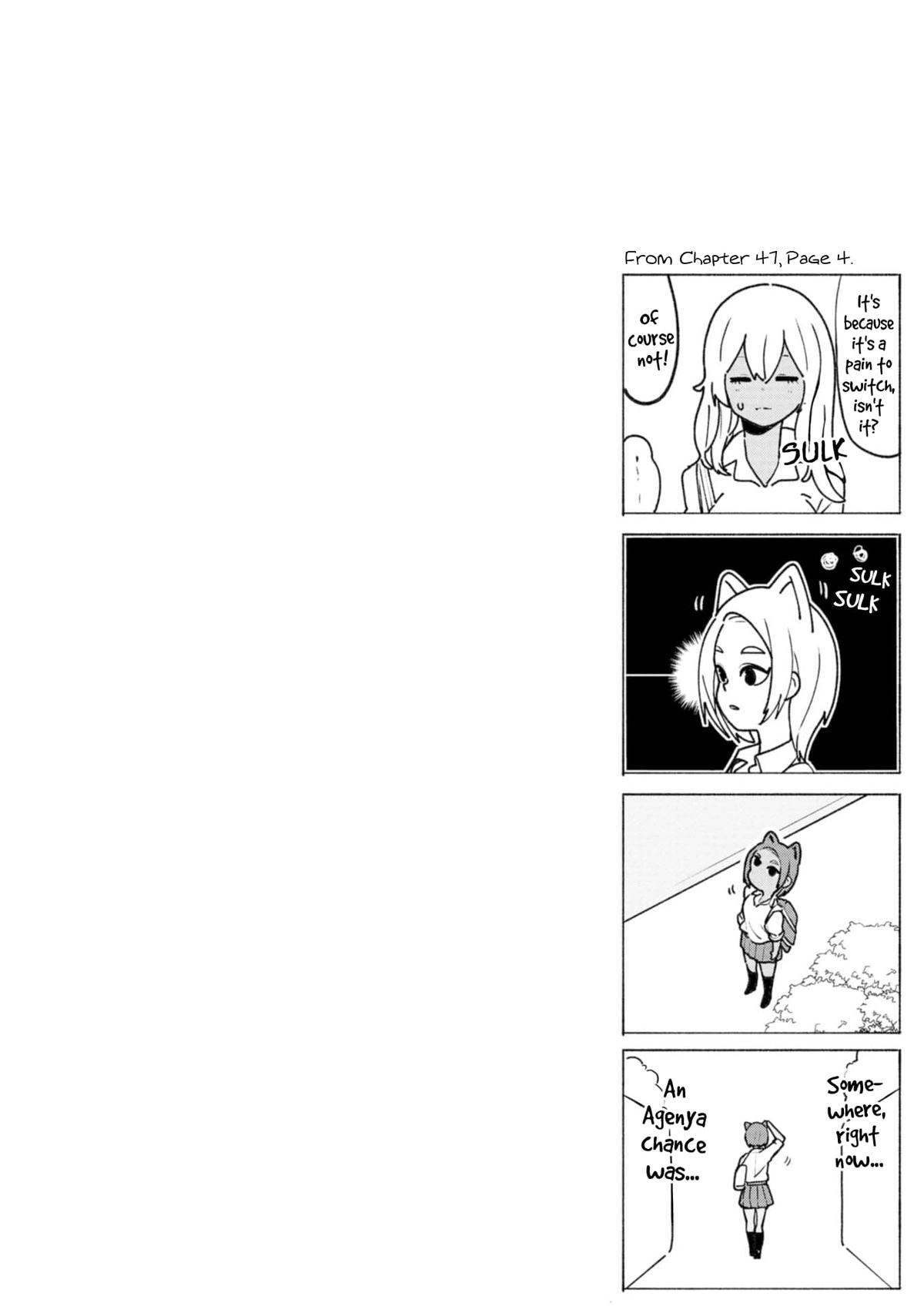 The Girl I Fell in Love With in Okinawa Speaks in a Heavy Dialect and It