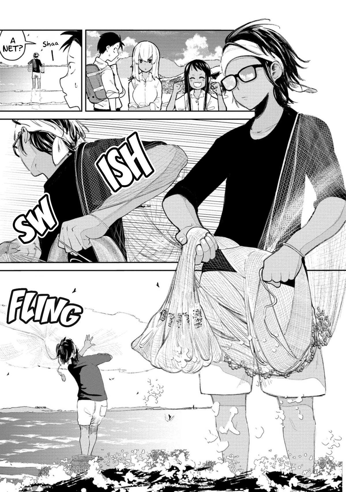 The Girl I Fell in Love With in Okinawa Speaks in a Heavy Dialect and It