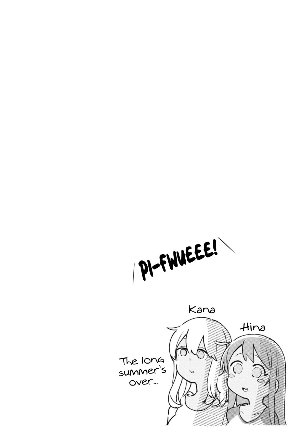 The Girl I Fell in Love With in Okinawa Speaks in a Heavy Dialect and It