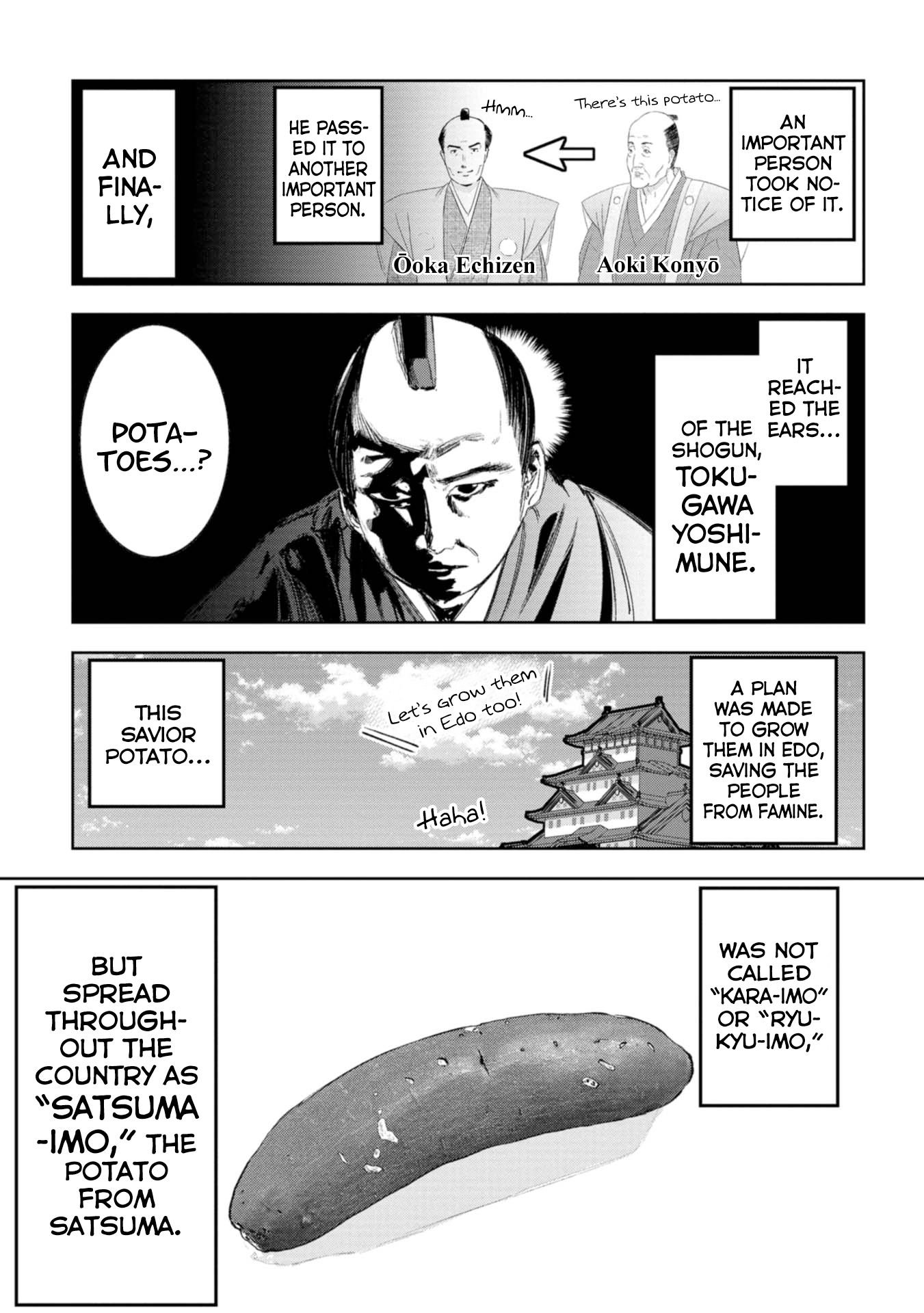 The Girl I Fell in Love With in Okinawa Speaks in a Heavy Dialect and It