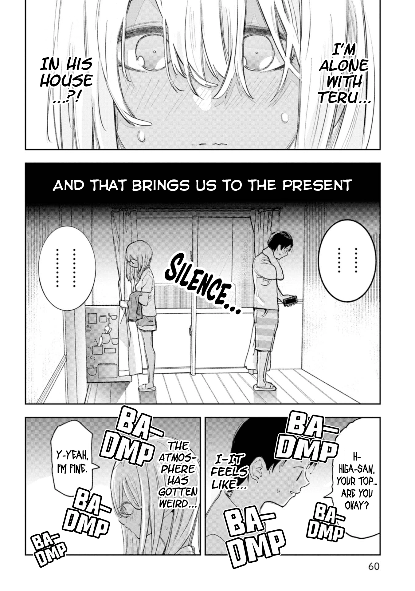 The Girl I Fell in Love With in Okinawa Speaks in a Heavy Dialect and It