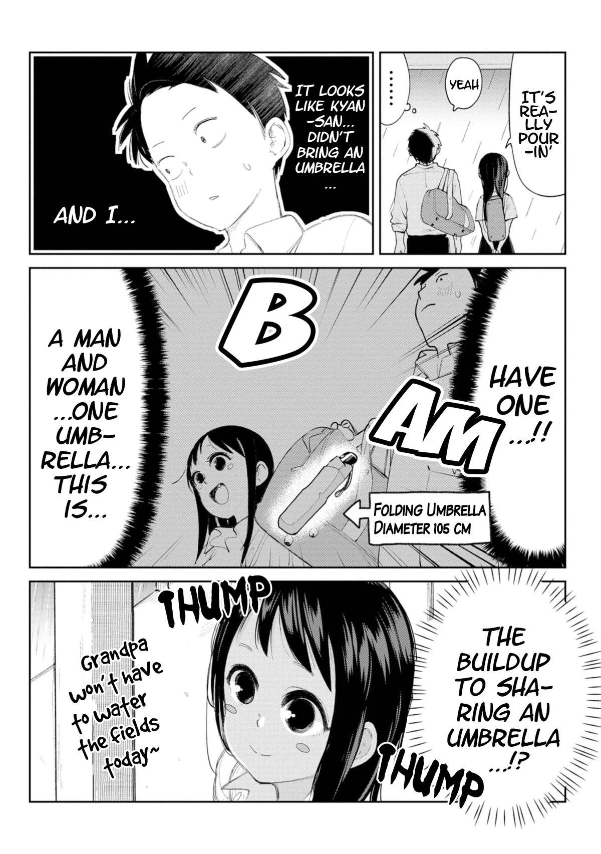 The Girl I Fell in Love With in Okinawa Speaks in a Heavy Dialect and It