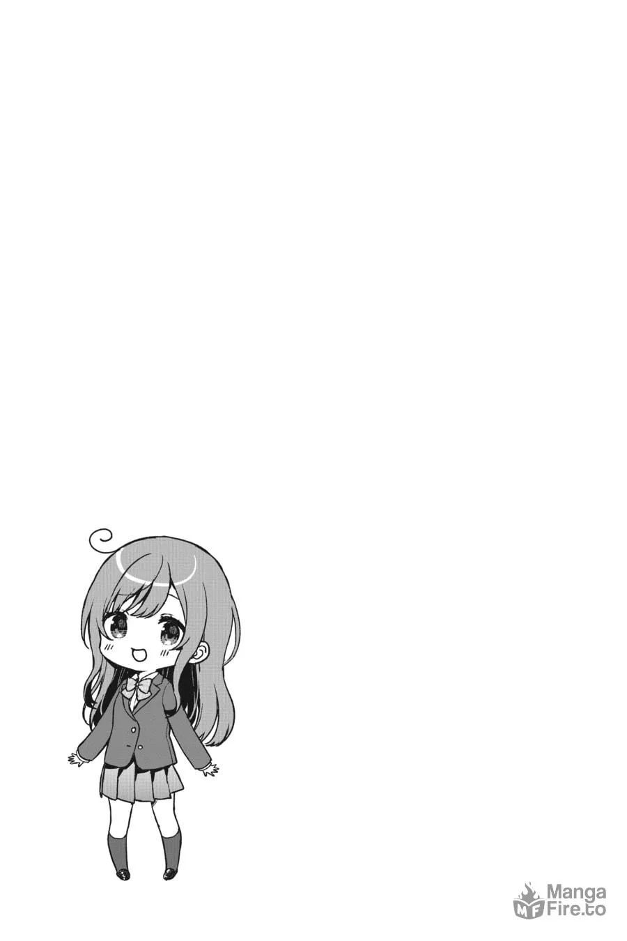The Girl I Saved on the Train Turned Out to Be My Childhood Friend Chapter 10 page 15 - 