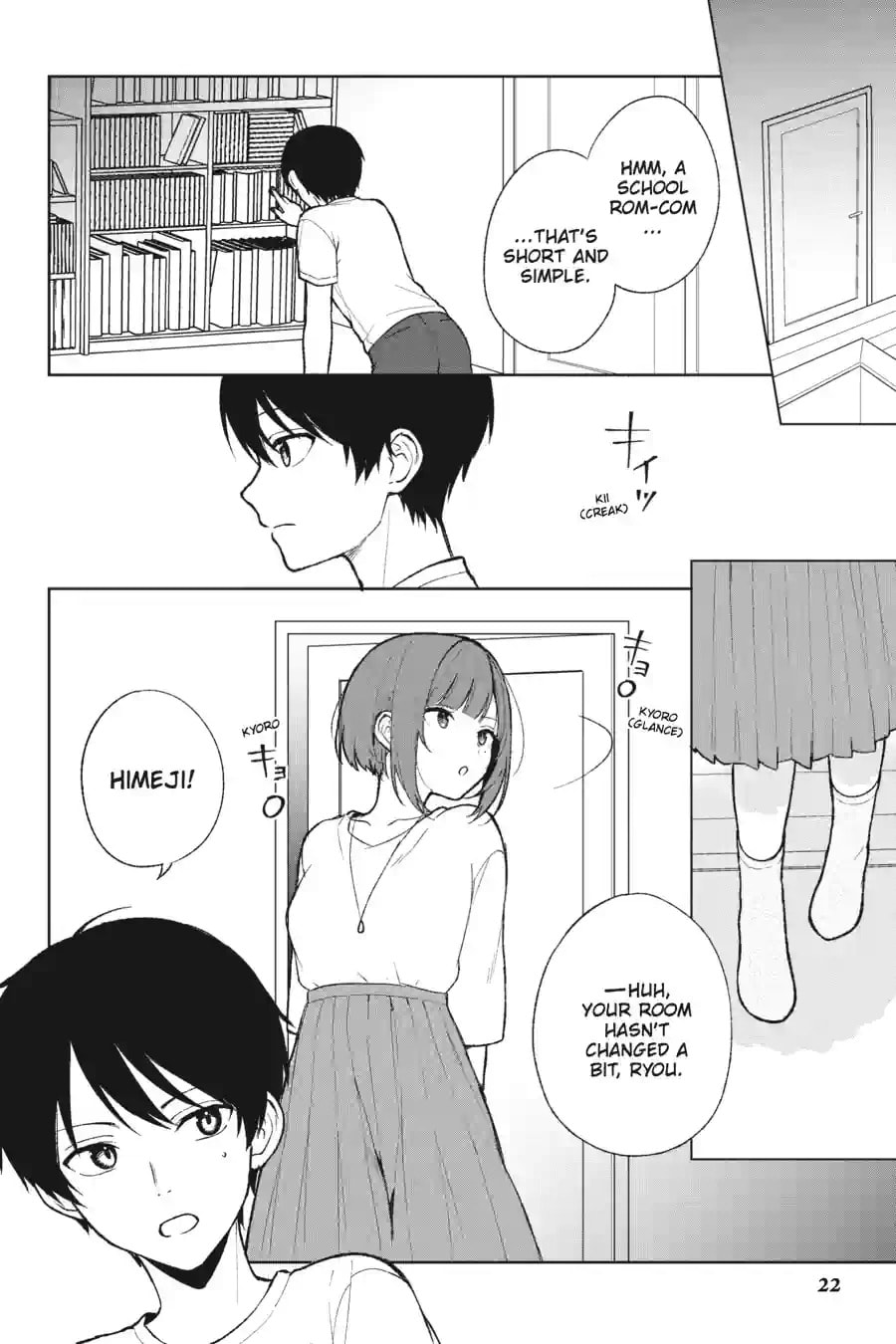 The Girl I Saved on the Train Turned Out to Be My Childhood Friend Chapter 115 page 9 - 
