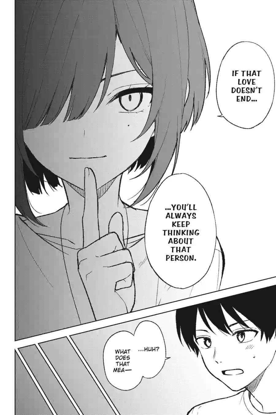 The Girl I Saved on the Train Turned Out to Be My Childhood Friend Chapter 116 page 12 - 