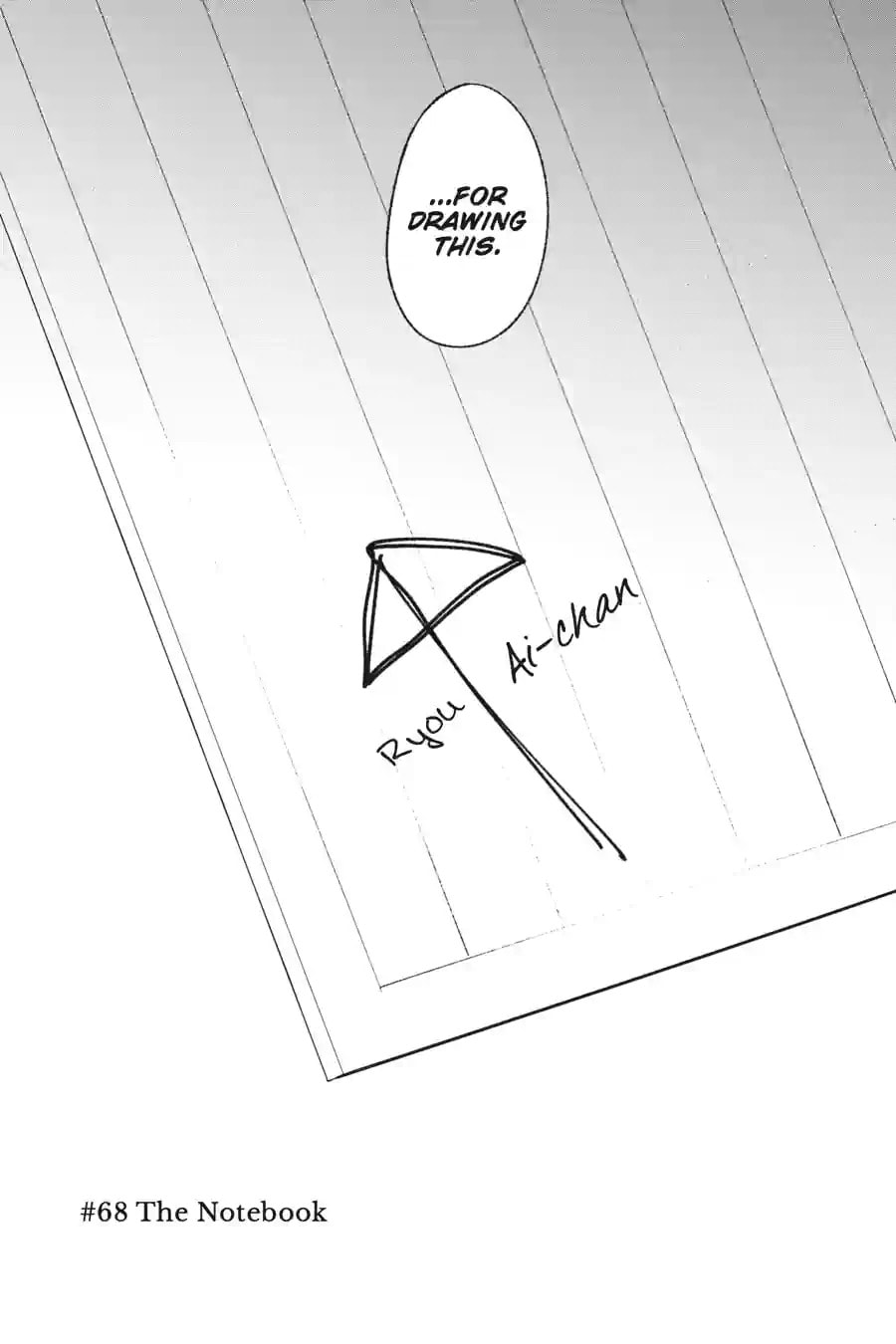 The Girl I Saved on the Train Turned Out to Be My Childhood Friend Chapter 116 page 4 - 