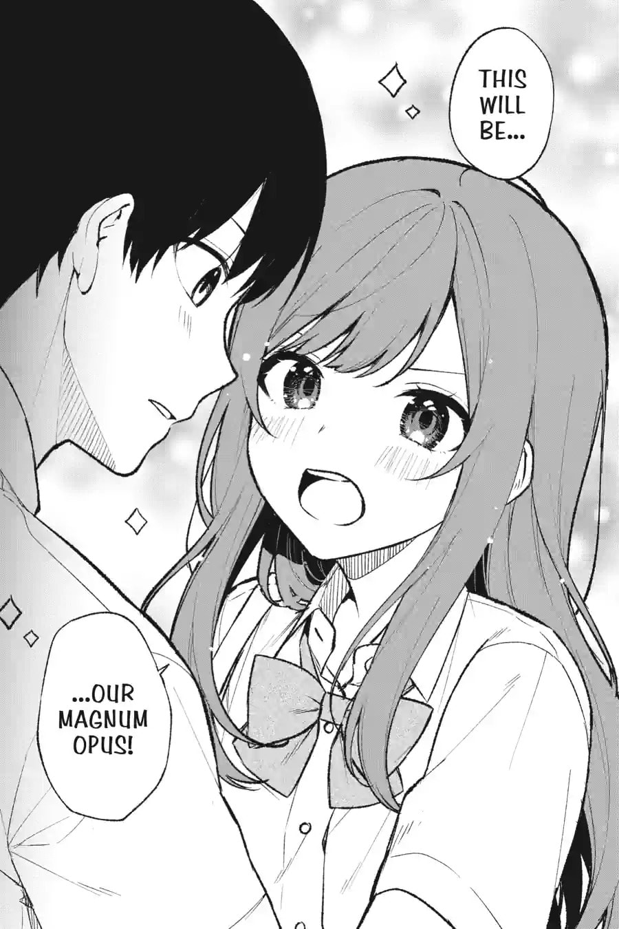 The Girl I Saved on the Train Turned Out to Be My Childhood Friend Chapter 120 page 7 - 