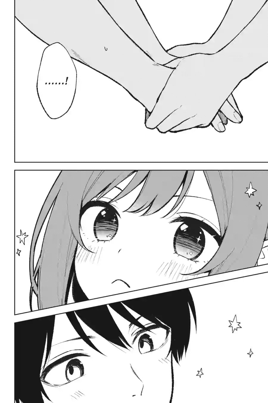 The Girl I Saved on the Train Turned Out to Be My Childhood Friend Chapter 120 page 8 - 