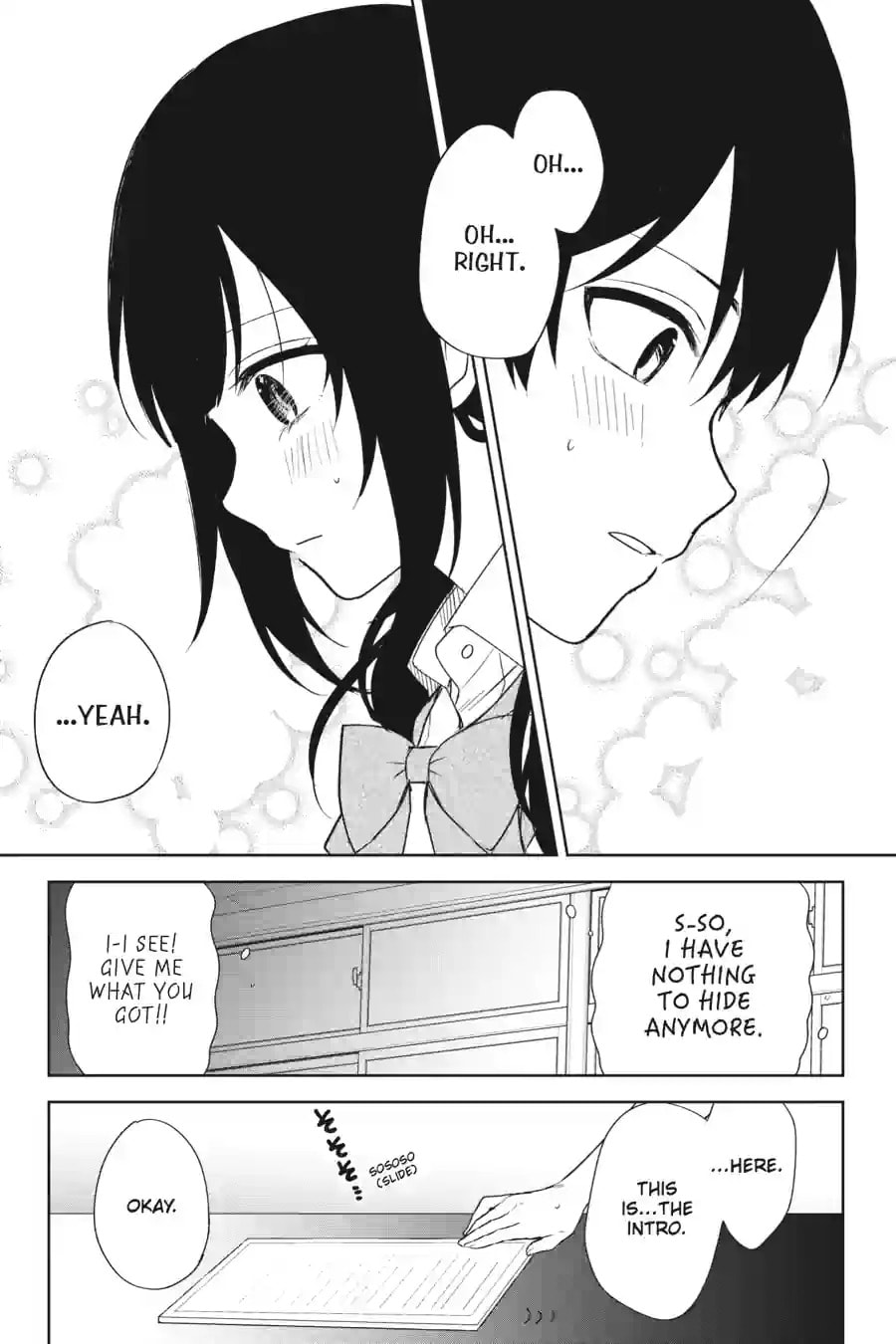 The Girl I Saved on the Train Turned Out to Be My Childhood Friend Chapter 121 page 10 - 