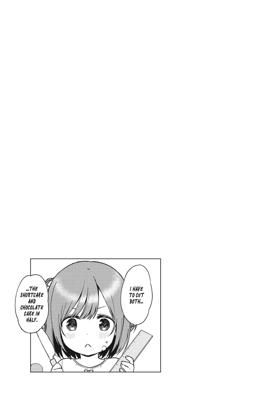 The Girl I Saved on the Train Turned Out to Be My Childhood Friend Chapter 13 page 19 - 