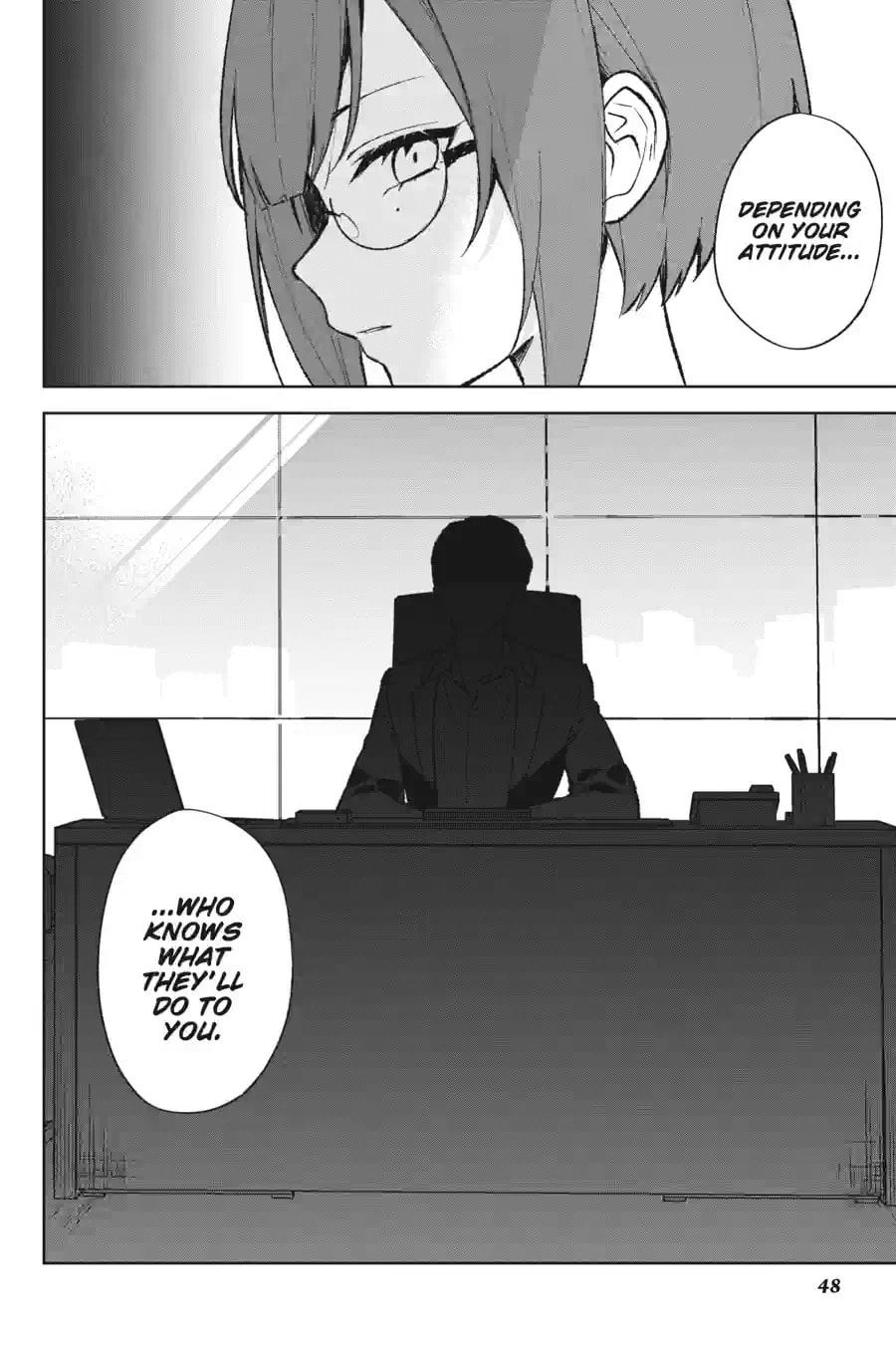 The Girl I Saved on the Train Turned Out to Be My Childhood Friend Chapter 131 page 11 - 