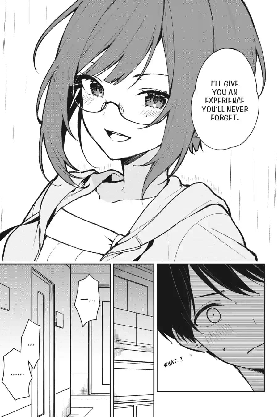 The Girl I Saved on the Train Turned Out to Be My Childhood Friend Chapter 135 page 7 - 