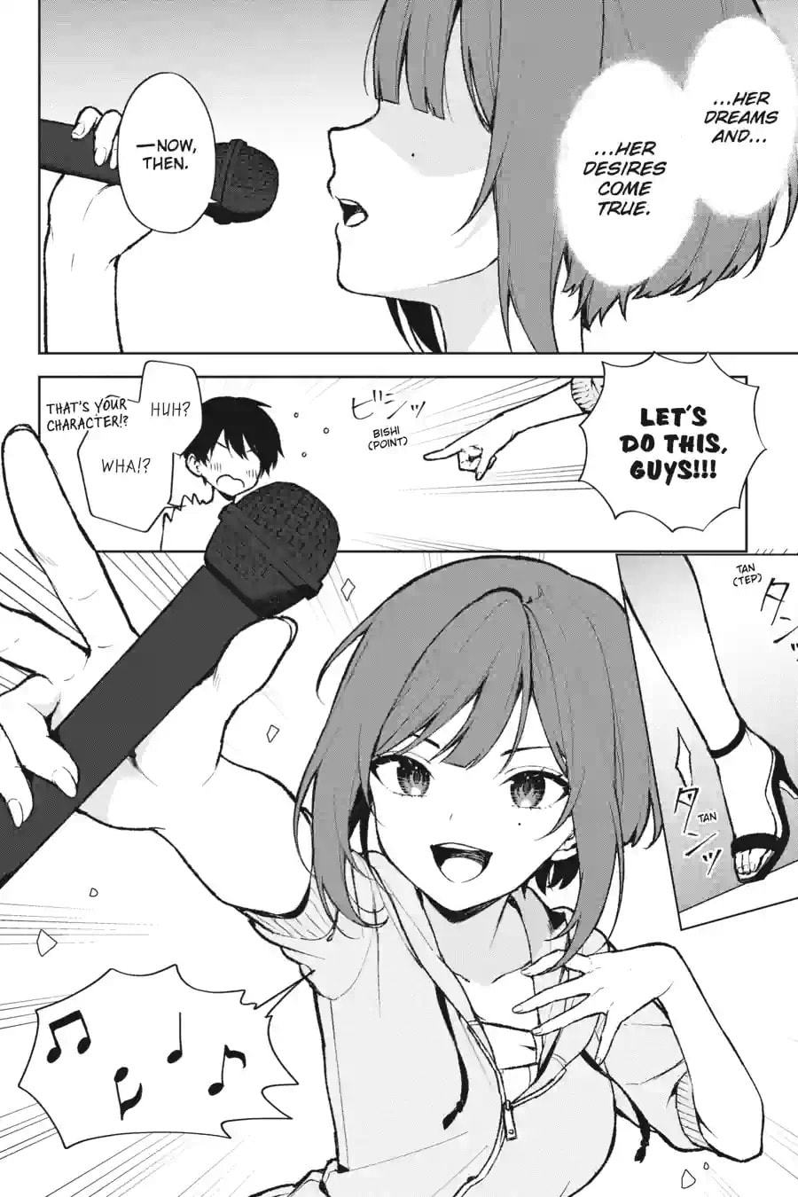 The Girl I Saved on the Train Turned Out to Be My Childhood Friend Chapter 136 page 1 - 