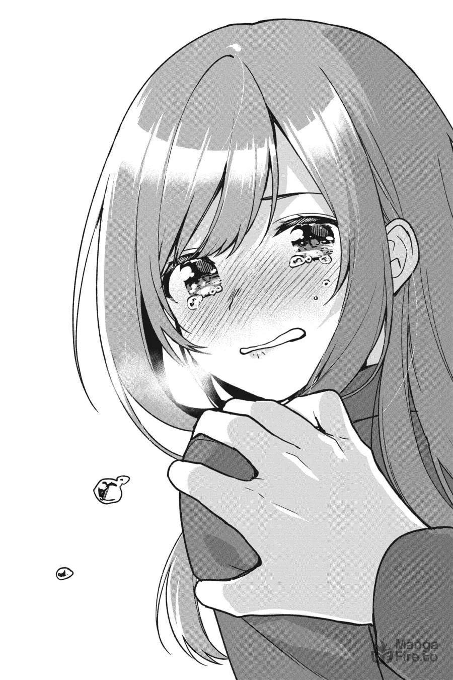 The Girl I Saved on the Train Turned Out to Be My Childhood Friend Chapter 25 page 20 - 