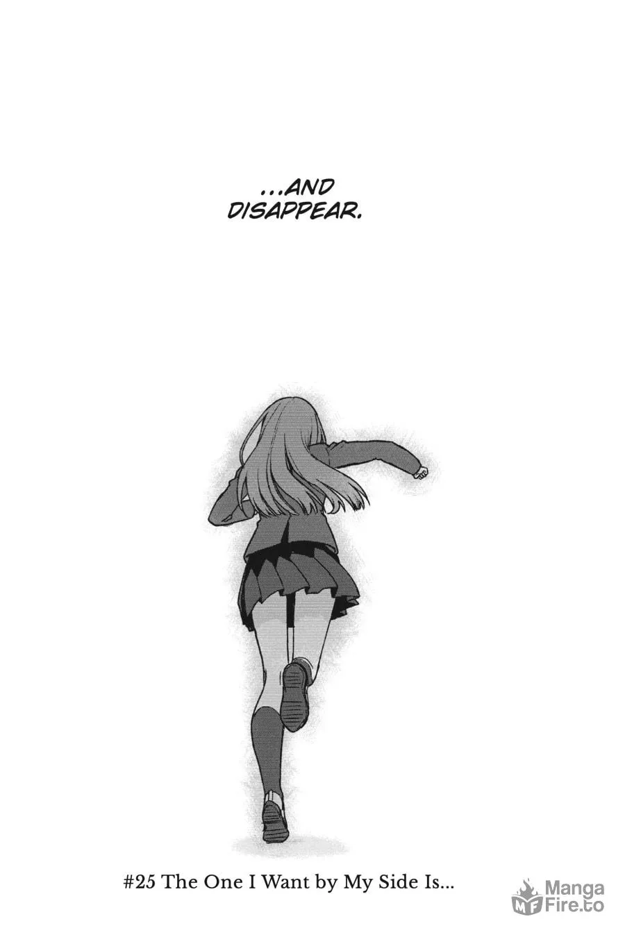 The Girl I Saved on the Train Turned Out to Be My Childhood Friend Chapter 25 page 3 - 