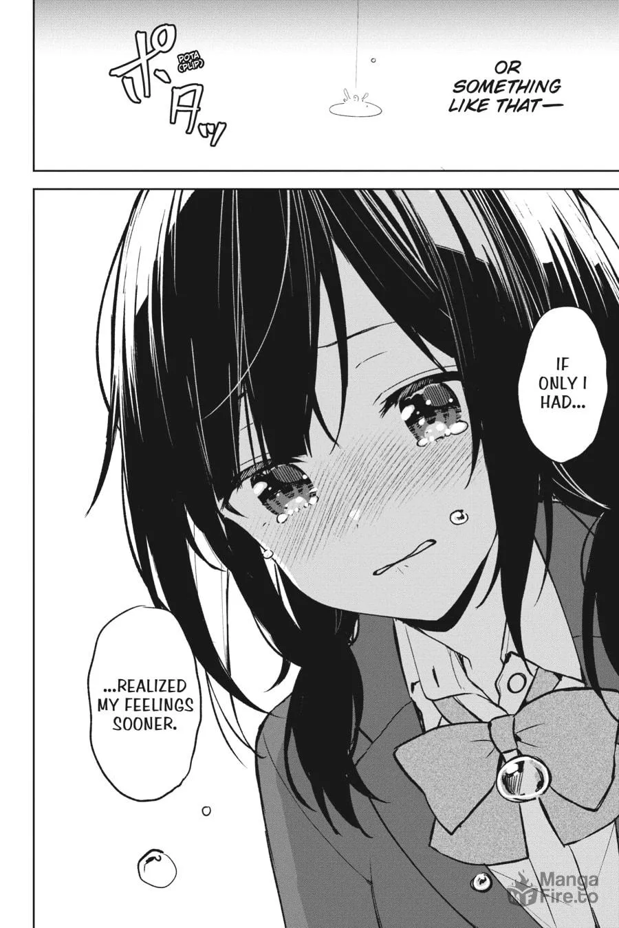 The Girl I Saved on the Train Turned Out to Be My Childhood Friend Chapter 25 page 30 - 