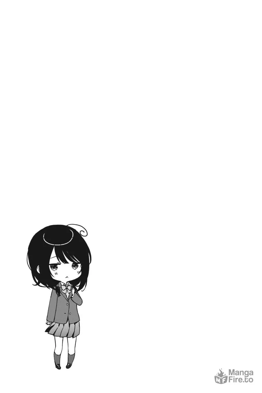 The Girl I Saved on the Train Turned Out to Be My Childhood Friend Chapter 25 page 39 - 