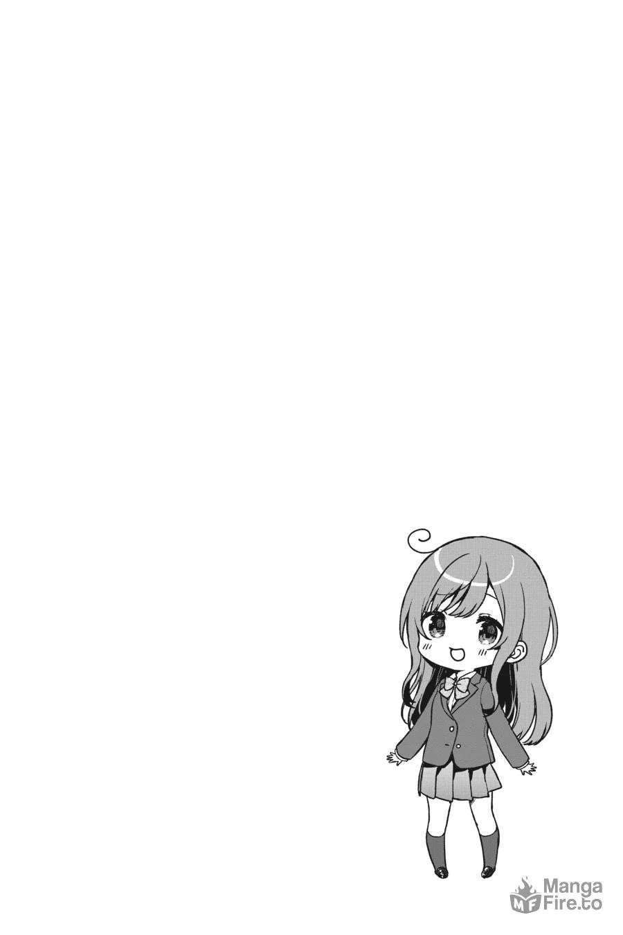 The Girl I Saved on the Train Turned Out to Be My Childhood Friend Chapter 27 page 18 - 