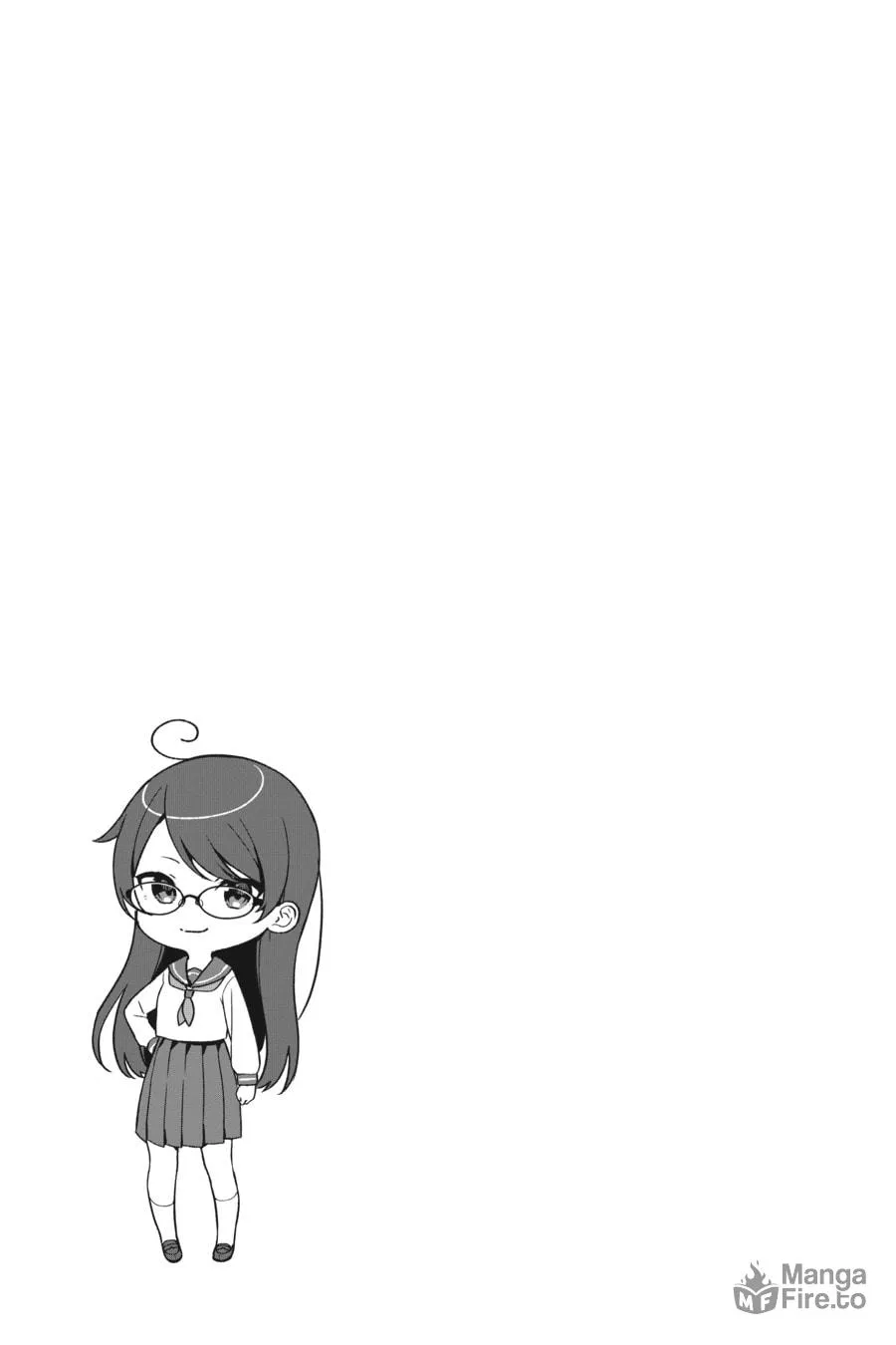 The Girl I Saved on the Train Turned Out to Be My Childhood Friend Chapter 29 page 21 - 