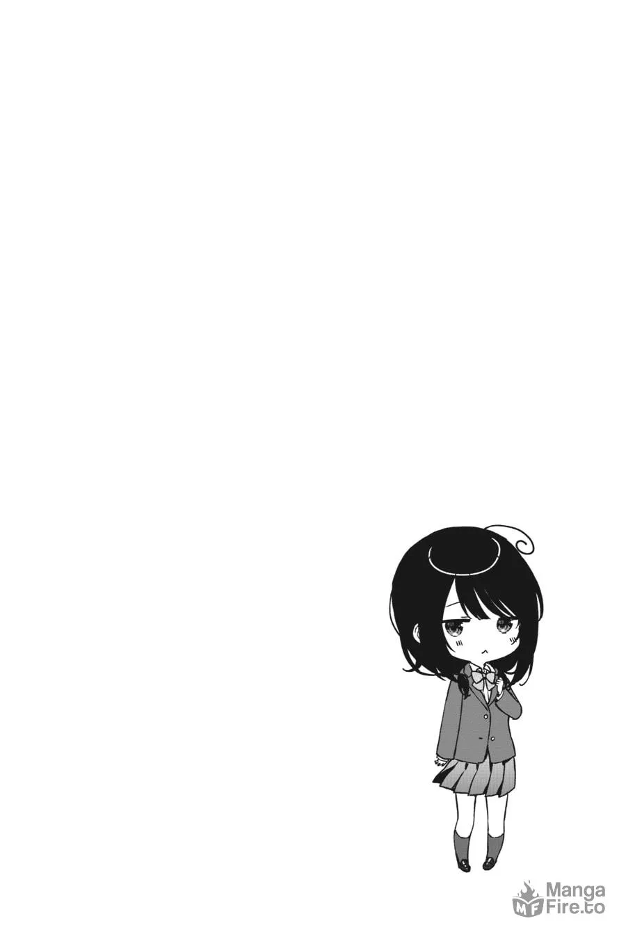 The Girl I Saved on the Train Turned Out to Be My Childhood Friend Chapter 3 page 24 - 