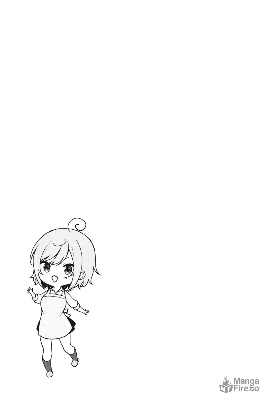 The Girl I Saved on the Train Turned Out to Be My Childhood Friend Chapter 30 page 21 - 