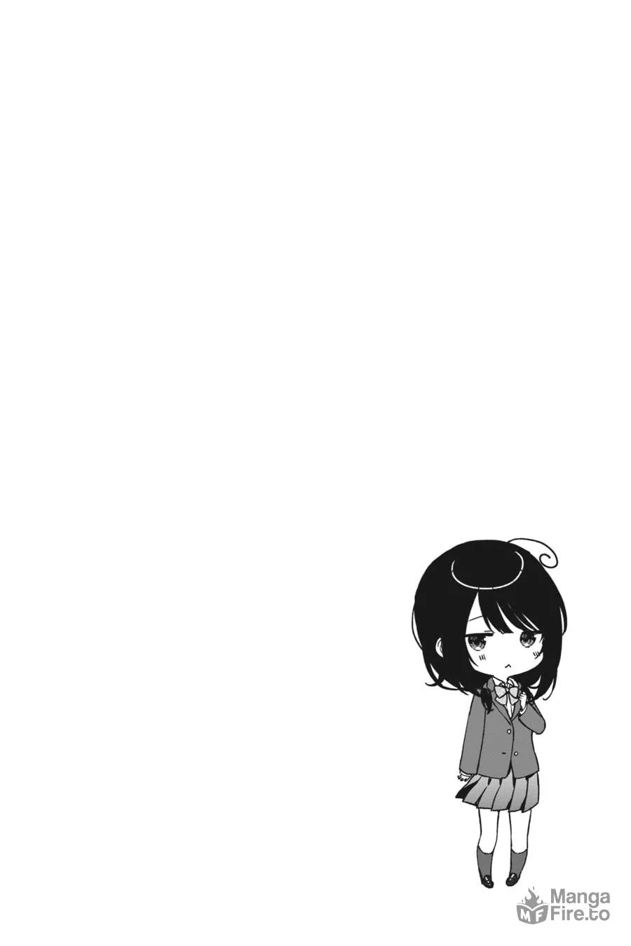 The Girl I Saved on the Train Turned Out to Be My Childhood Friend Chapter 33 page 24 - 