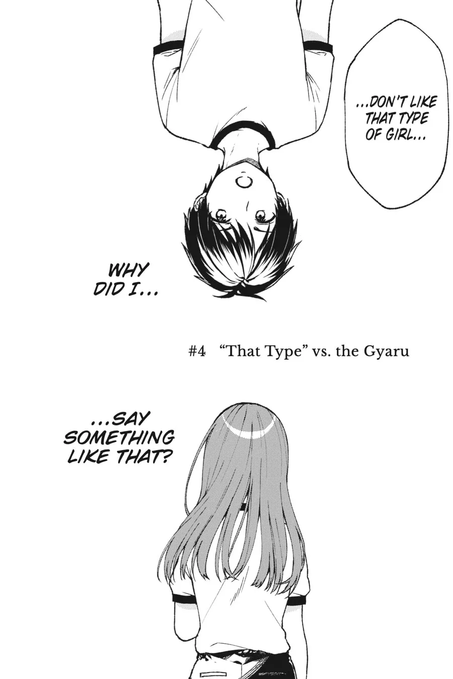 The Girl I Saved on the Train Turned Out to Be My Childhood Friend Chapter 4 page 2 - 
