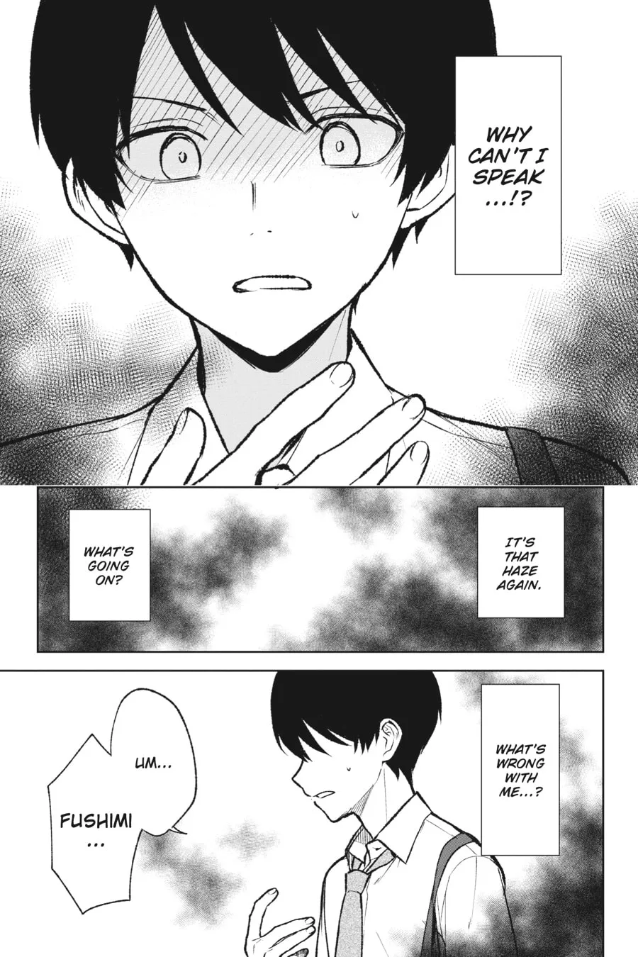 The Girl I Saved on the Train Turned Out to Be My Childhood Friend Chapter 69 page 13 - 