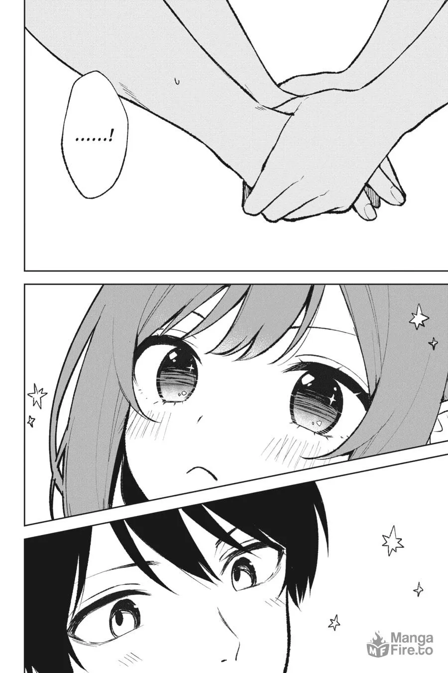 The Girl I Saved on the Train Turned Out to Be My Childhood Friend Chapter 69 page 18 - 