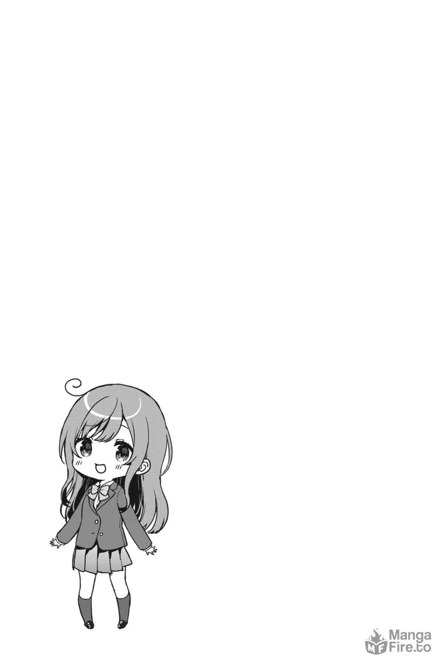 The Girl I Saved on the Train Turned Out to Be My Childhood Friend Chapter 69 page 21 - 
