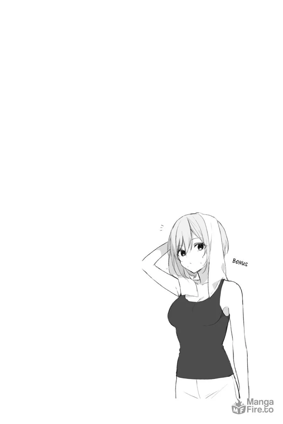 The Girl I Saved on the Train Turned Out to Be My Childhood Friend Chapter 70 page 30 - 