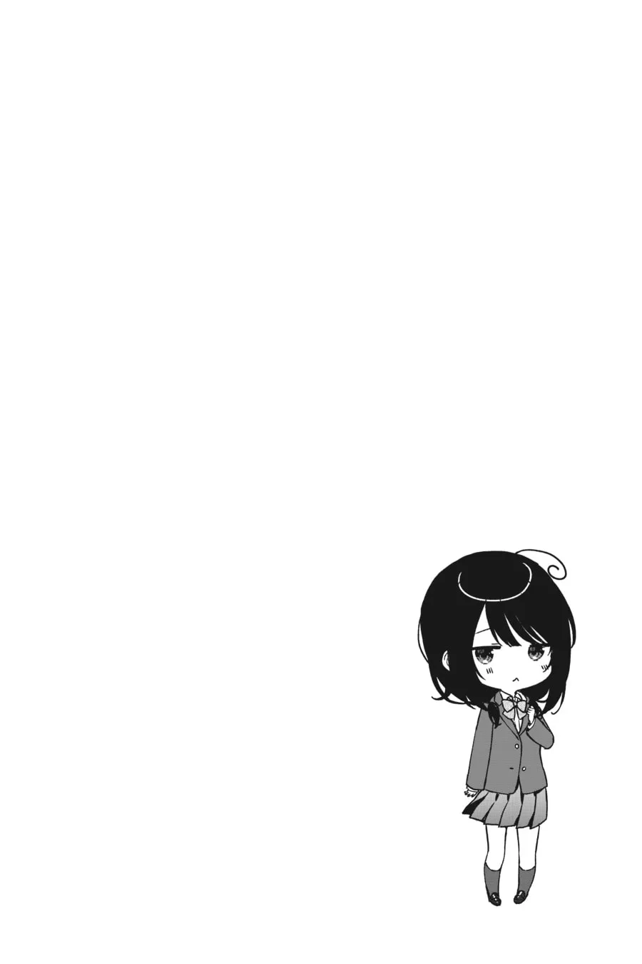 The Girl I Saved on the Train Turned Out to Be My Childhood Friend Chapter 71 page 28 - 