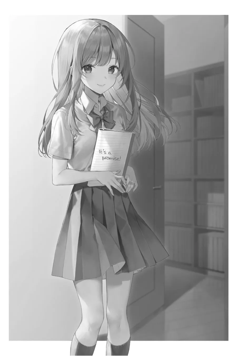 The Girl I Saved on the Train Turned Out to Be My Childhood Friend Chapter 72 page 28 - 