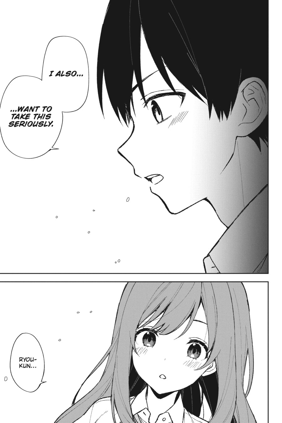 The Girl I Saved on the Train Turned Out to Be My Childhood Friend Chapter 74 page 11 - 