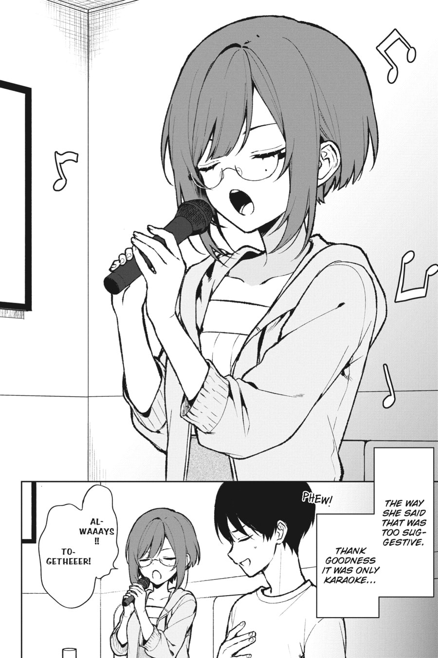 The Girl I Saved on the Train Turned Out to Be My Childhood Friend Chapter 76 page 18 - 