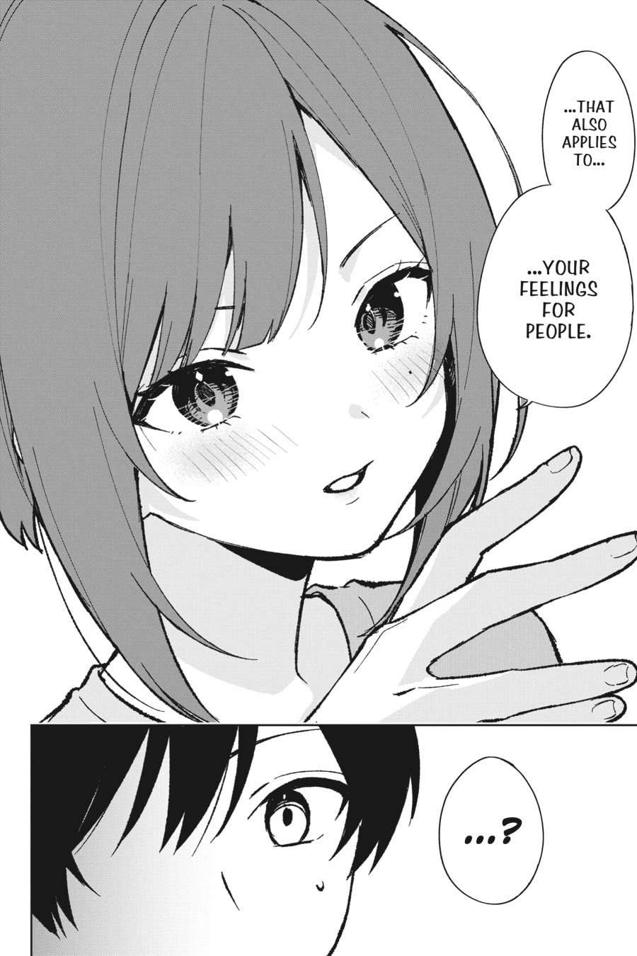 The Girl I Saved on the Train Turned Out to Be My Childhood Friend Chapter 78 page 24 - 